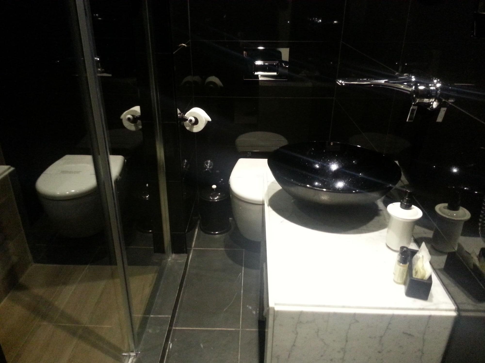 Nordstern Hotel Galata Isztambul Kültér fotó